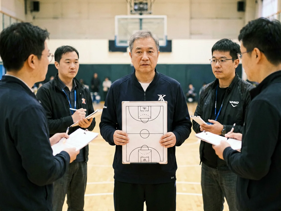 深圳男篮力克强敌斩获队史首座CBA总冠军