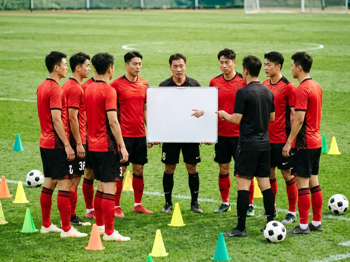 洛卡特利全力备战力争入选2026世界杯意大利大名单