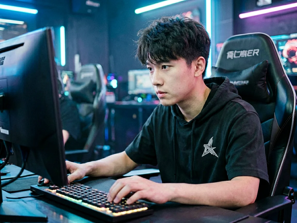 体育赛场准备,T1MSI